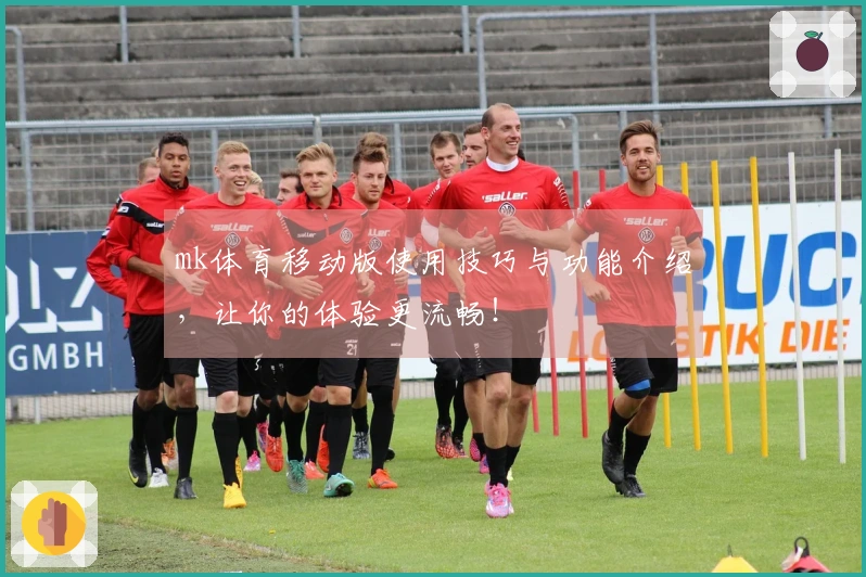 mk体育移动版使用技巧与功能介绍，让你的体验更流畅！