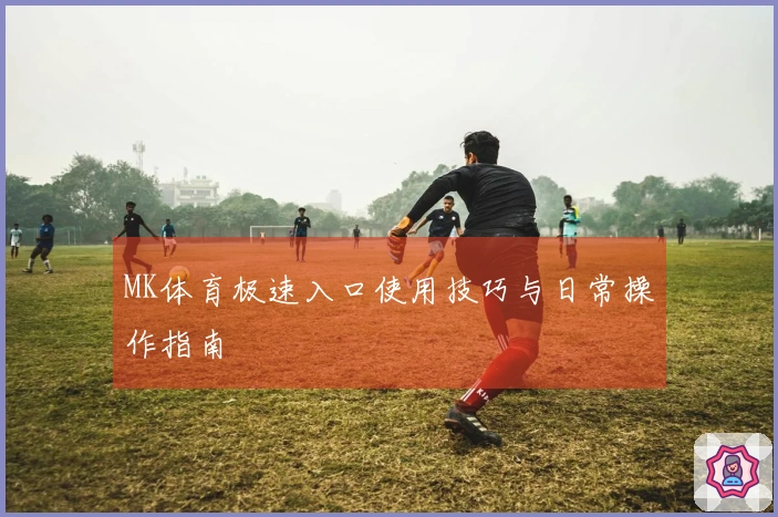 MK体育极速入口使用技巧与日常操作指南