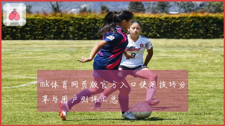 mk体育网页版官方入口使用技巧分享与用户测评汇总
