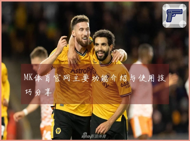 MK体育官网主要功能介绍与使用技巧分享
